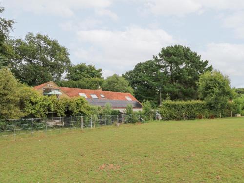 Sherborne Apartment | Uplands