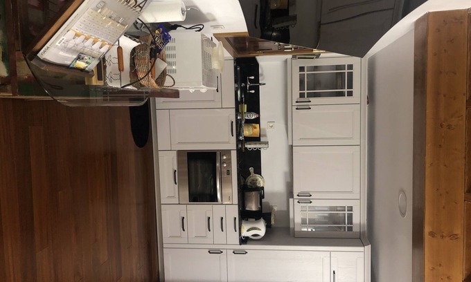 Las Lagunetas Apartment | Upper House