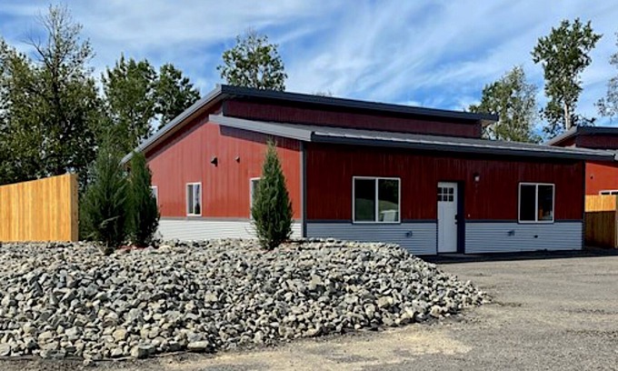 Gateway House | Upper Mesa Villa #1, Glacier Suites - Upper Mesa Villa #1