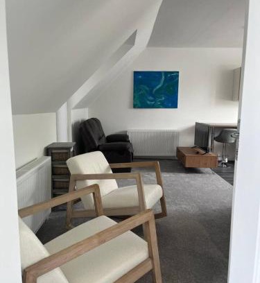 Newmilns Apartment | Upper Mill Apartment