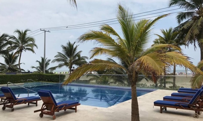 Chino Apartment | Upscale Luxury Beachfront Apt Morro - Si! Guest Friendly..