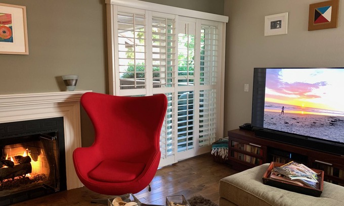 Monarch Beach Condo | Upscale Monarch Beach Condo - Walk to Salt Creek Beach, shops, restaurants