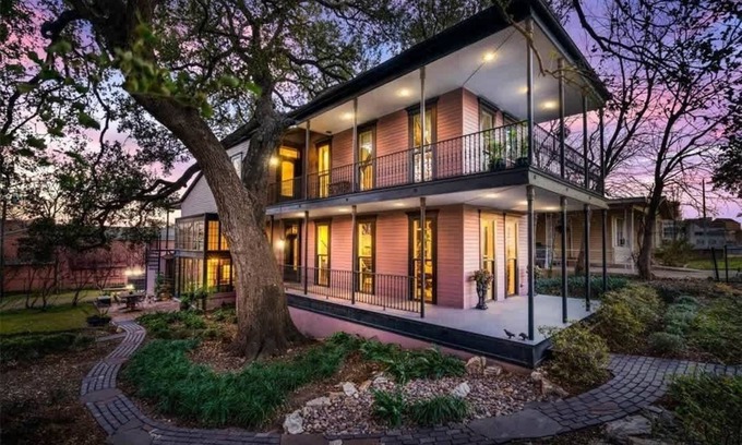 Swede Hill House | Upstay - RARE East Austin Home - Walk to Downtown