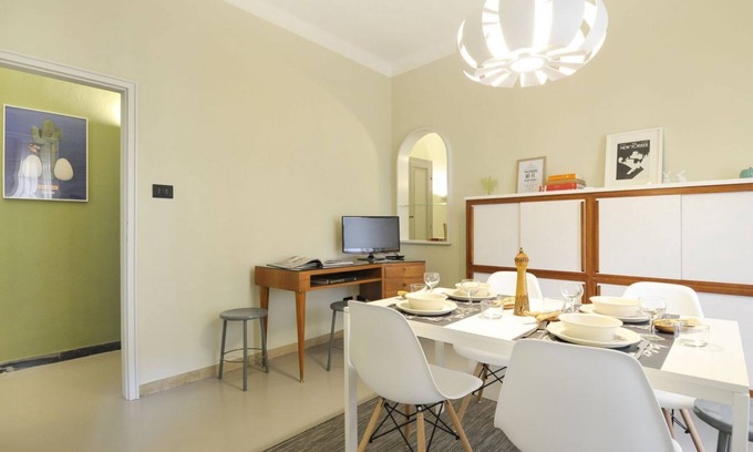 Historic Center Apartment | UR NEST Borgo San Pietro