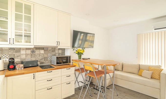 Vegueta Hotel | Urban Hotel in the historic center of Vegueta