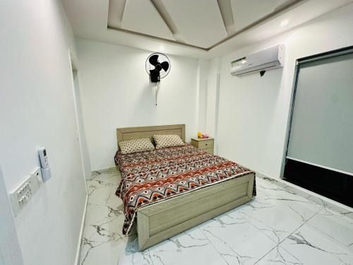 Punjab Apartment | Urban Apartments