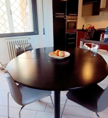 Quartiere XVII Trieste Apartment | Urban Art Suite Spacious and modern apartment