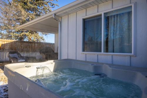 Rapid City House | Urban Charm Nest