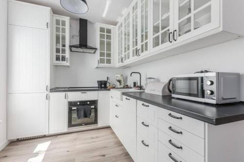 Wrzeszcz Apartment | Urban Chic - Great Location - Kollataja