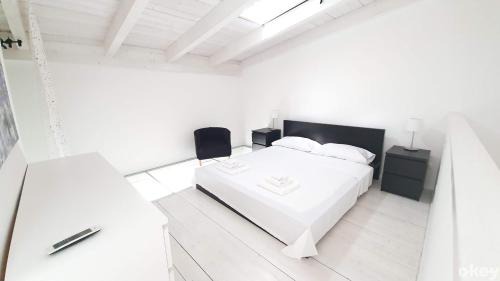 Municipio 1 Apartment | Urban Cottage - Casa Vacanze Bari