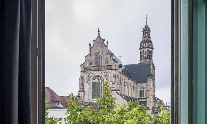 Historisch centrum Bed & Breakfast | Urban Dreams