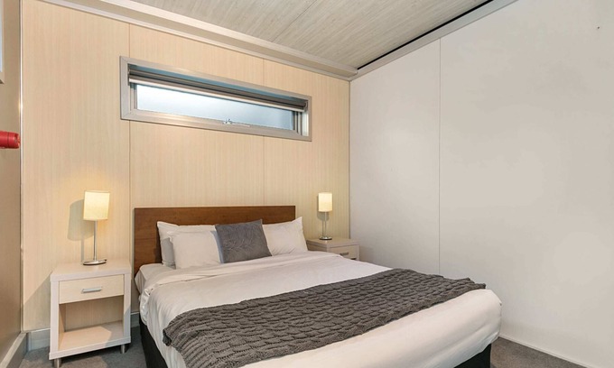 Kangaroo Flat Apartment | Urban Edge Apartment Two