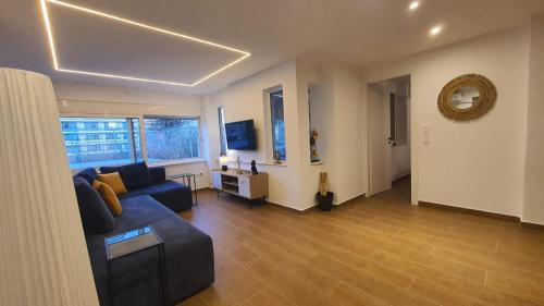 Kallithea Apartment | Urban Flat near Kallithea Center