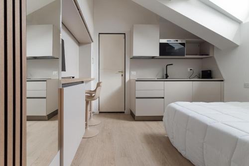 Simonetta Apartment | Urban Gem Milano - Ottima posizione tra Isola e Sempione