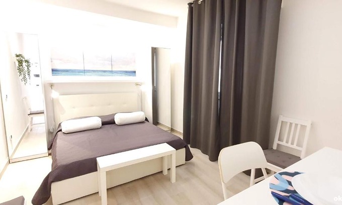 Bari City Centre Apartment | Urban Homy - Bari Centro