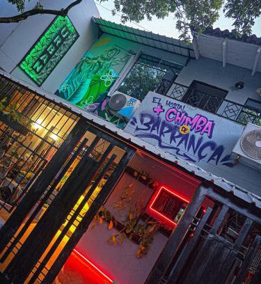 Barrancabermeja House | Urban Hostal Barrancabermeja