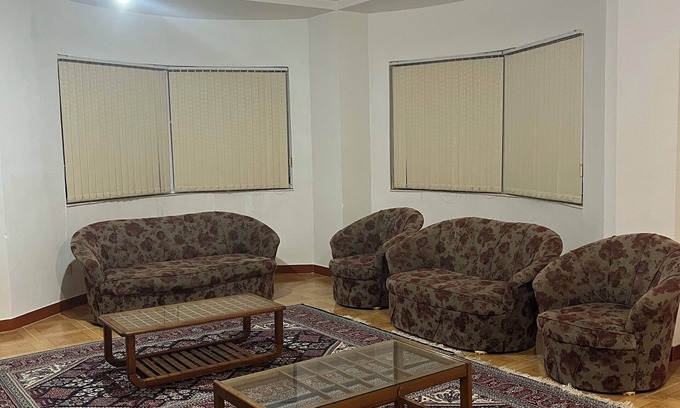 Kreuzberg House | Urban Living in the Heart of Kreuzberg Life