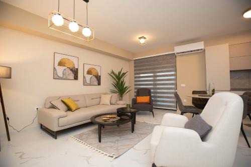 Gevgelija Apartment | Urban Living