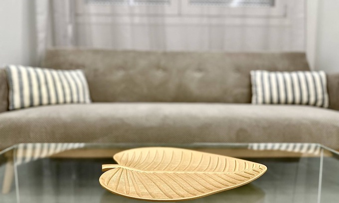 Nea Alikarnassos Apartment | Urban Luxus Studio II