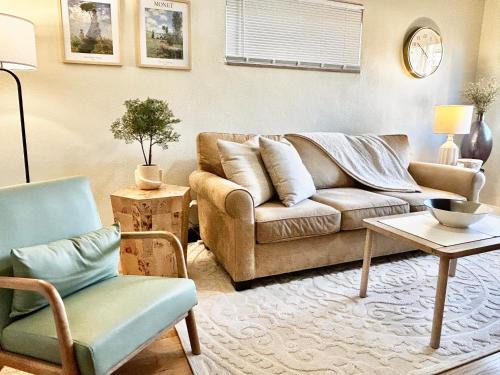 St. Louis Villa | Urban Oasis in the Heart of STL