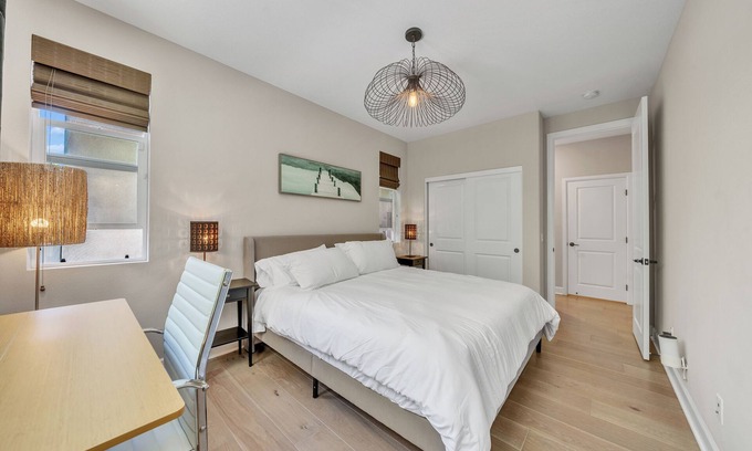 Mira Mesa House | Urban Oasis on Cara Cara|Perfect 3-bedroom house in sunny San Diego #42453