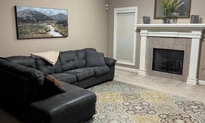 Jackson House | Urban Oasis