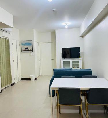 Kapitolyo Apartment | Urban Resort District