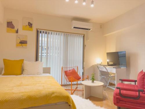 Sawara-ku Apartment | urban stay 西新