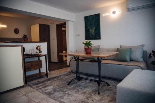 Strumica Apartment | Urban Studio Apartments