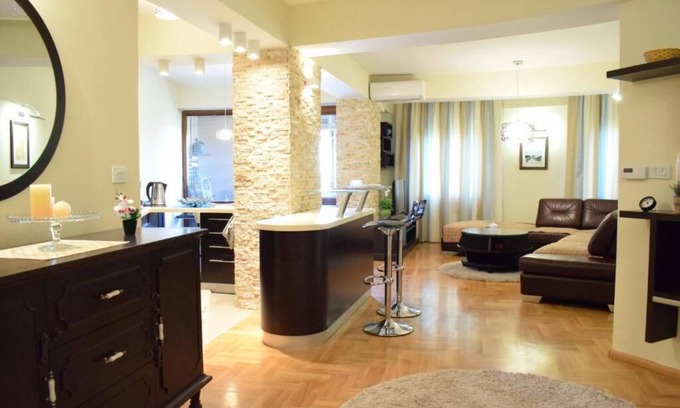 Centar Apartment | Urban Vibe Apartments 2