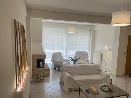 Agrinio Villa | Urban Zen Villa