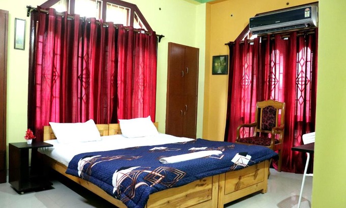 Sualkuchi House | Urbanica Homestay