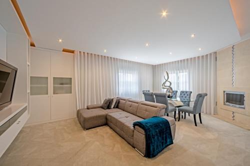 Reboleira Apartment | Urbanização Casas Do Lago, Serra de Carnaxide