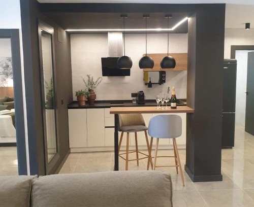 Albacete Apartment | Urbanlux Olimpia Familiar