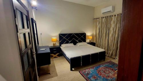 Rawalpindi House | UrbanNook