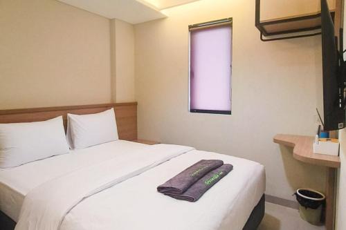 Jakarta Hotel | Urbanview Greenville Jakarta