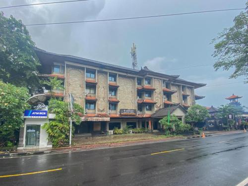 Imam Bonjol Hotel | Urbanview Hotel Taman Suci Denpasar Bali