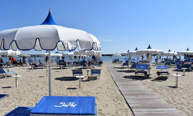 Igea Marina Hotel | Urbinati