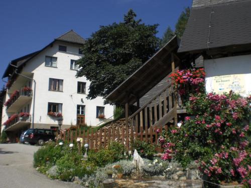 Sankt Jakob im Walde House | Urlaub am Bauernhof Grabenhofer