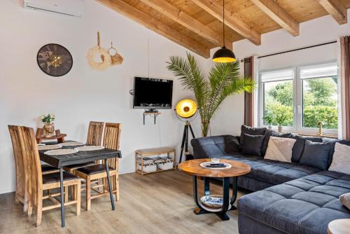 Klosterlangheim Apartment | Urlaub im Garten Gottes