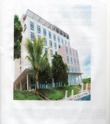 Jaen Hotel | Urqu Hotel & Boutique