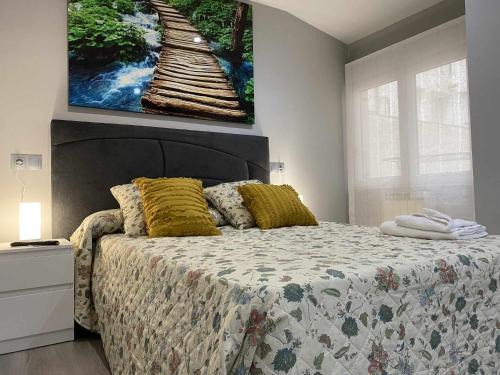 Gijon-Este Apartment | Urquijo Playa by FlowHome