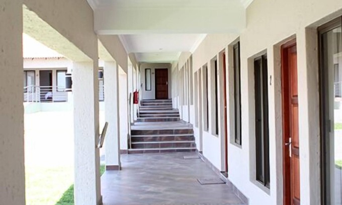 Krugersdorp House | Usambara lodge