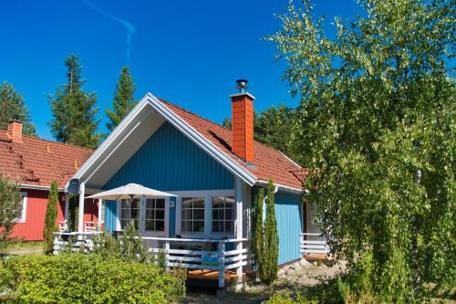 Userin House | Useriner Ferienhaus