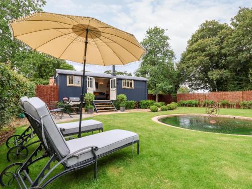 Harleston House | Utopia