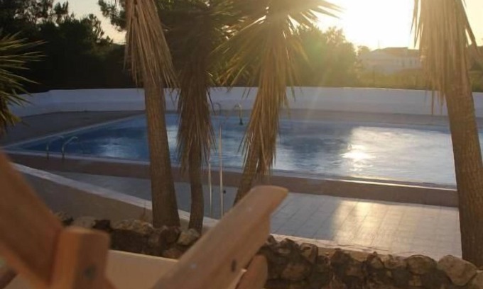 Aljezur Hotel | Utopia