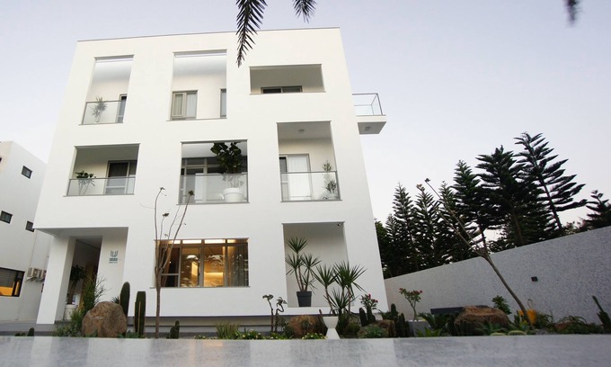 Magong Bed & Breakfast | UU Stay