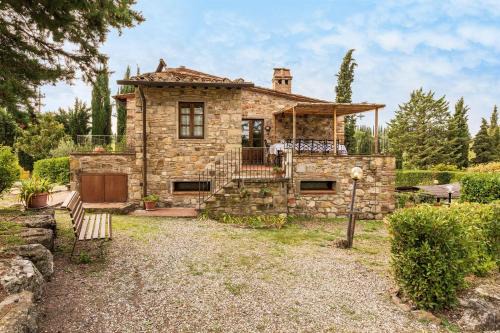 Radda in Chianti House | Uva