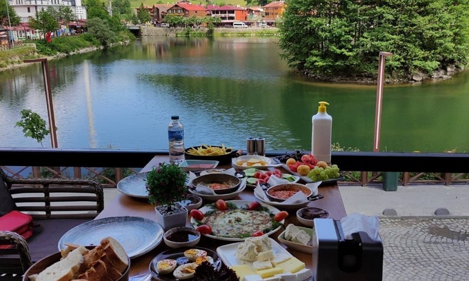 Uzungol Hotel | Uzungol Dear Otel