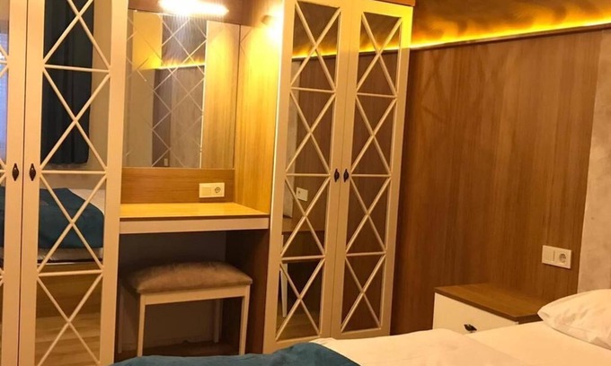 Uzungol Apartment | Uzungol Kusva Apart